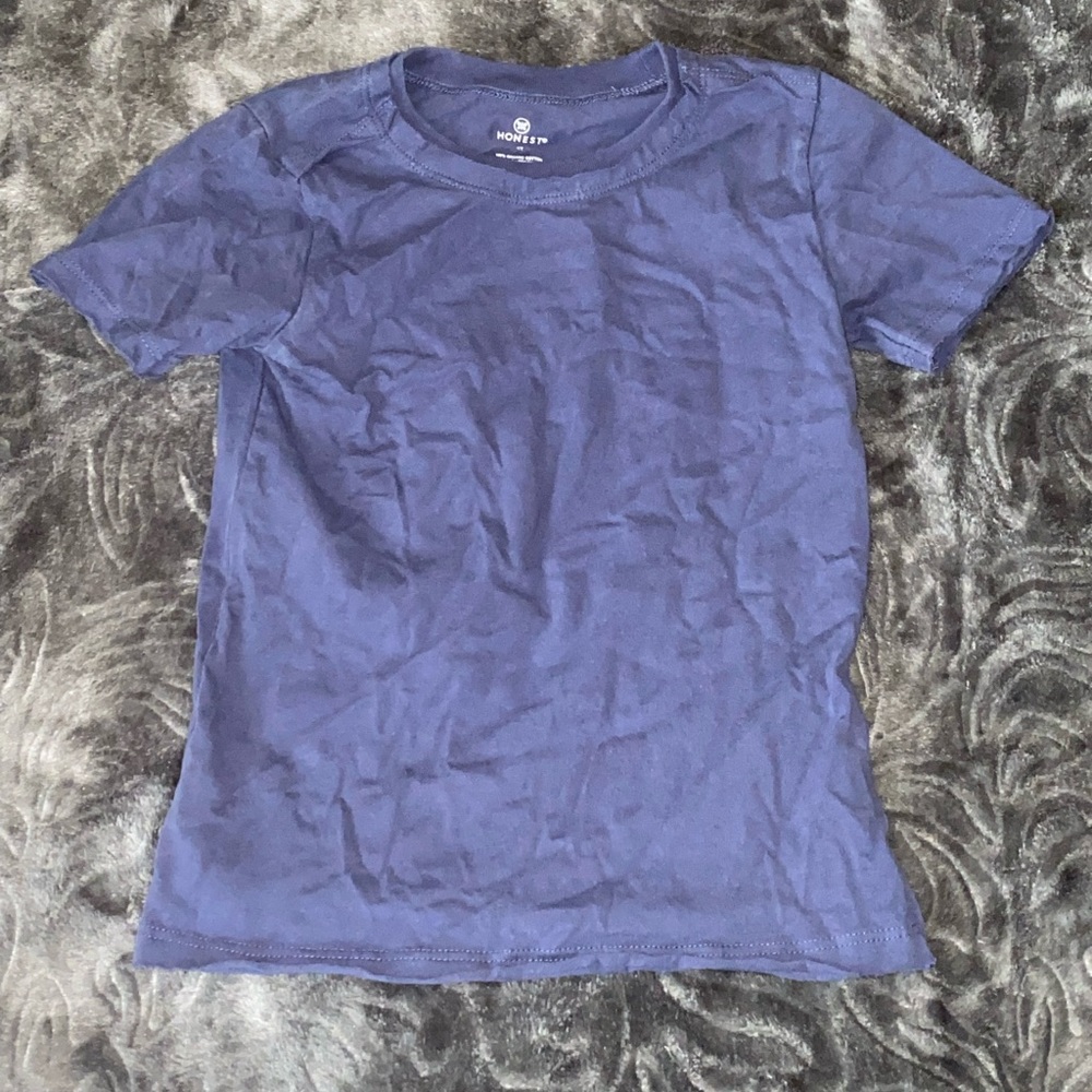 Honest Shirt Size 4T